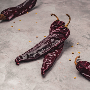 Ají Paprika
