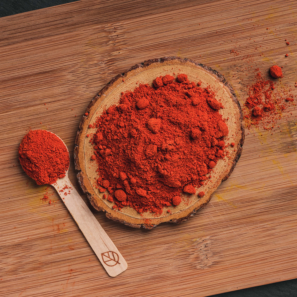 Paprika en polvo - Imagen 2