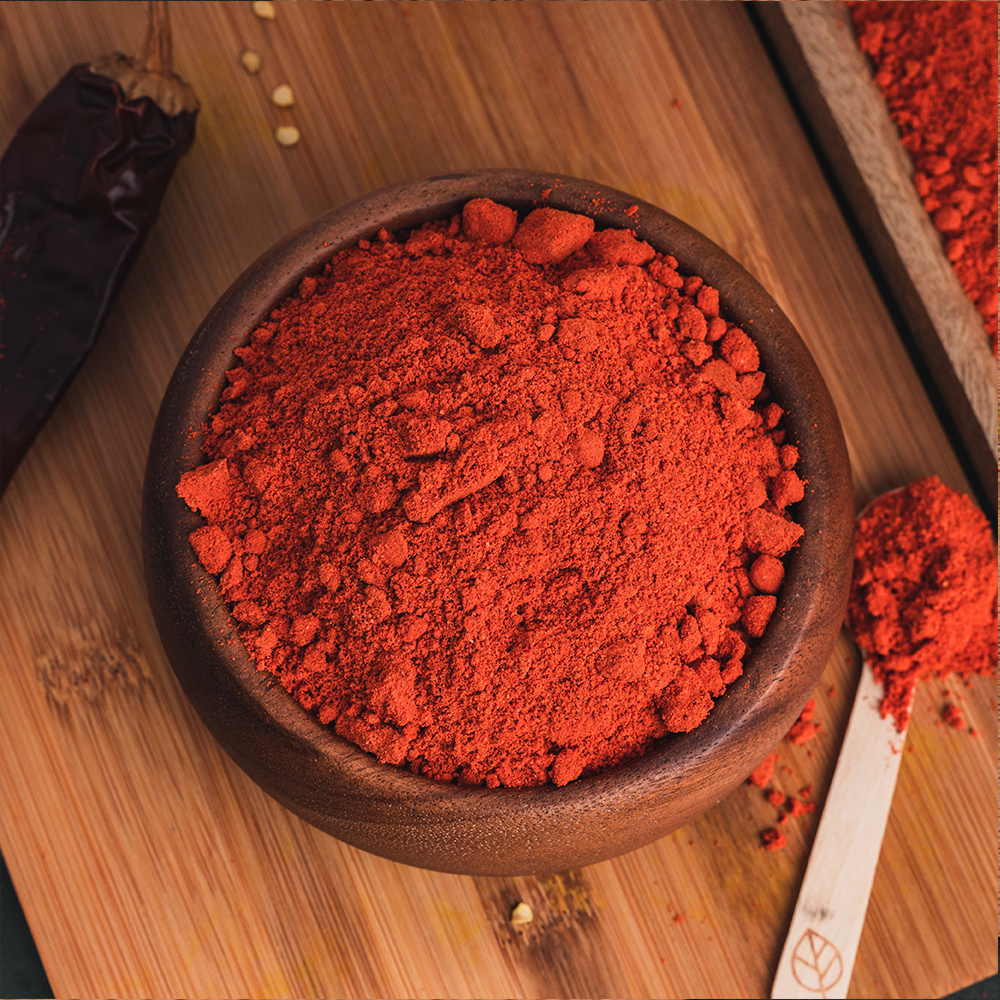 Paprika en polvo - Imagen 3