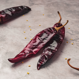Ají Guajillo