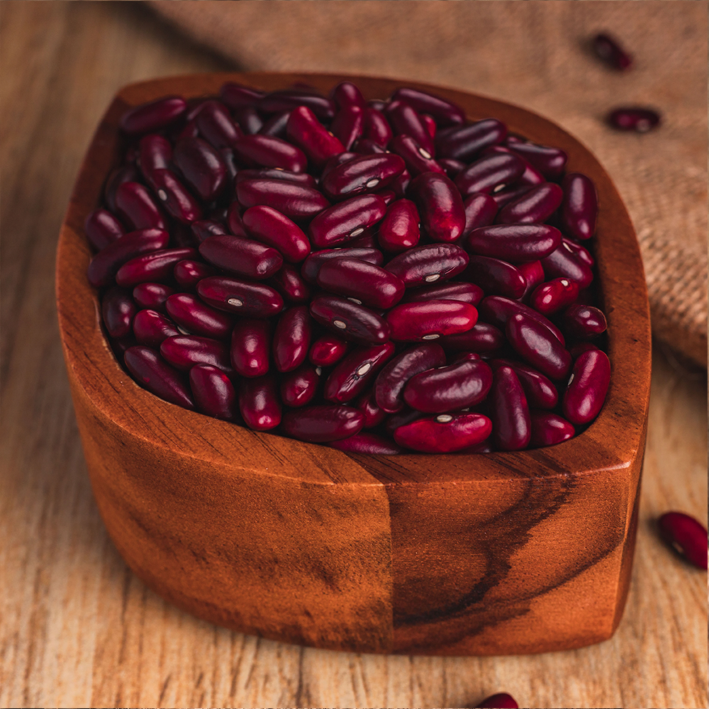 Frijol Red Kidney