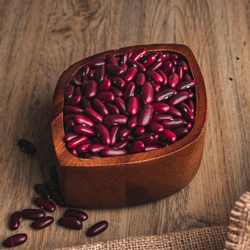 Frijol Red Kidney - Imagen 2