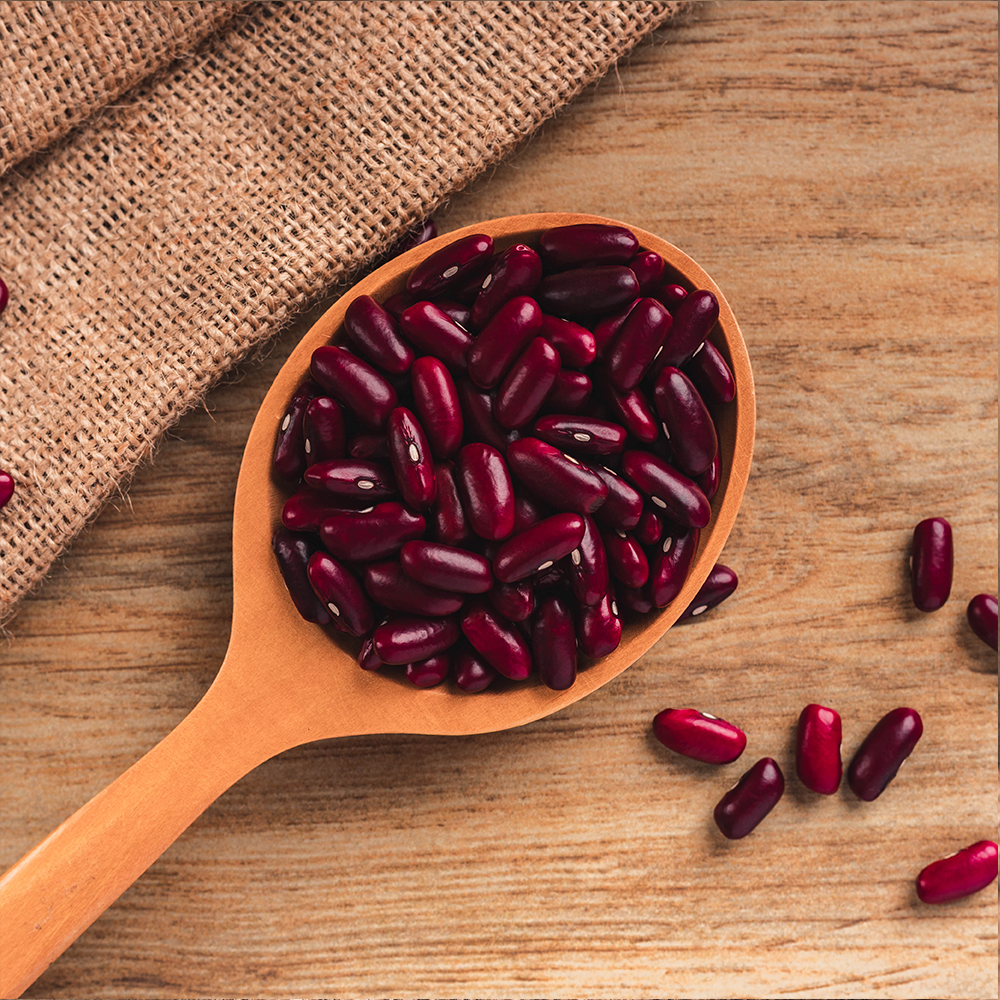 Frijol Red Kidney - Imagen 3